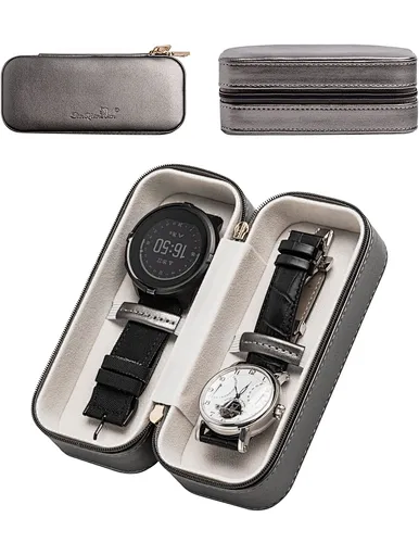 Apple Watch Luxury Case
