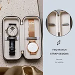 Apple Watch Luxury Case